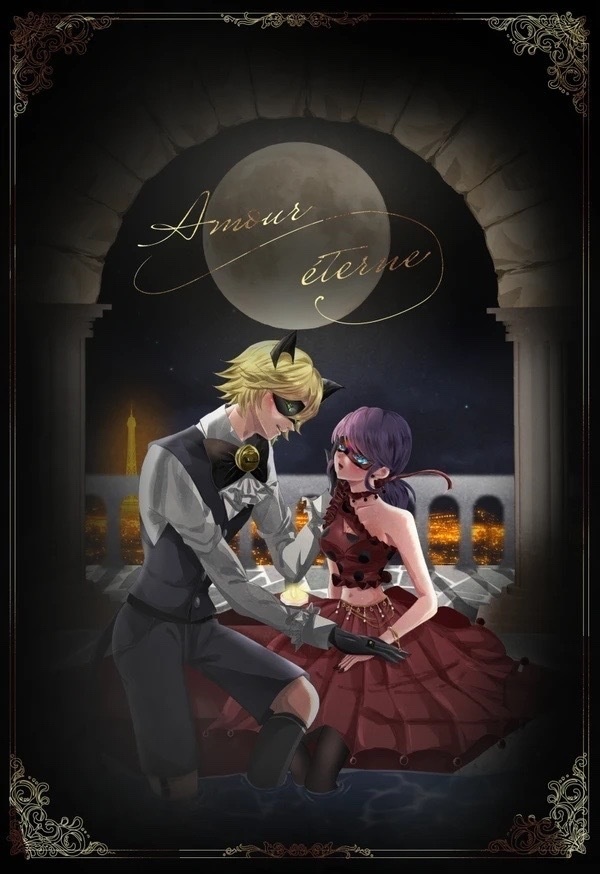 Amour eternel