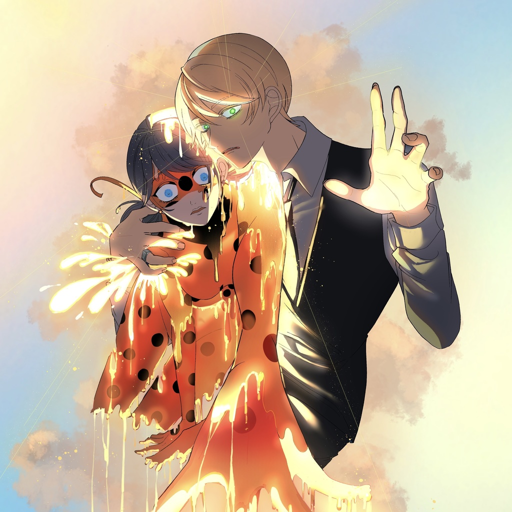 【通常】別れたくない〜ミラキュラス〜