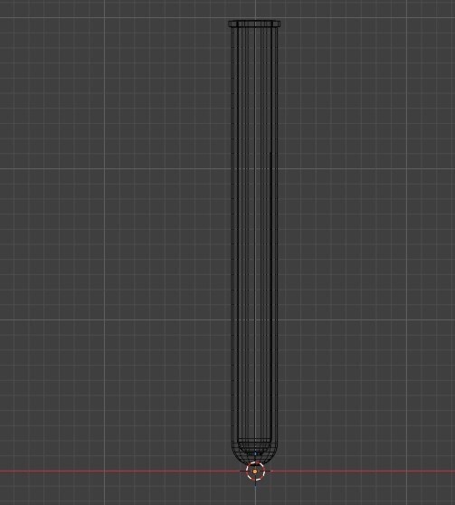 【3Dモデル】ローポリ魔法調合・実験器具セット