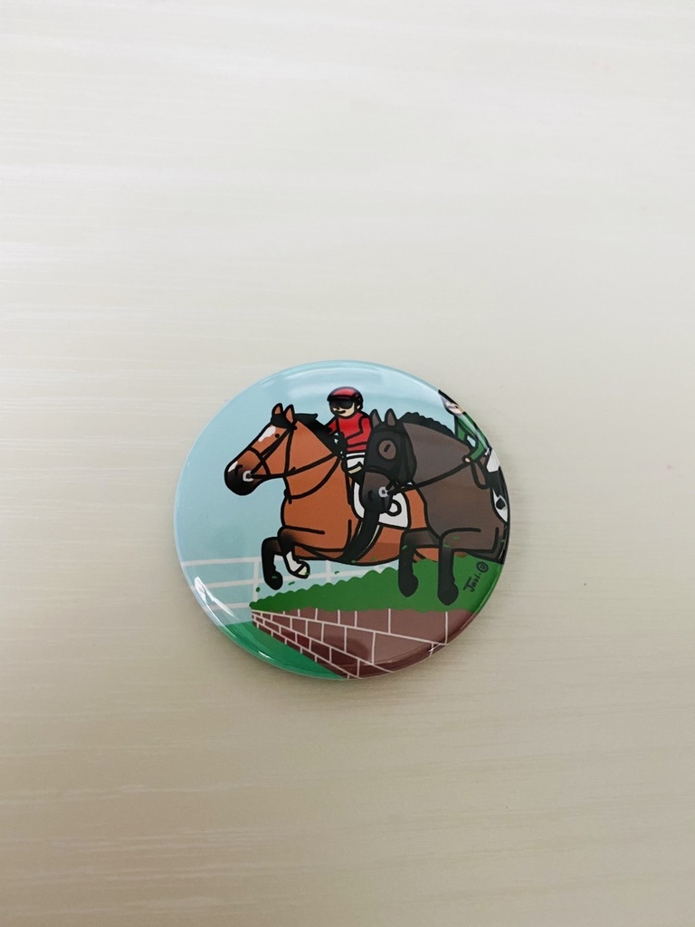 ご当地缶バッジ・中山