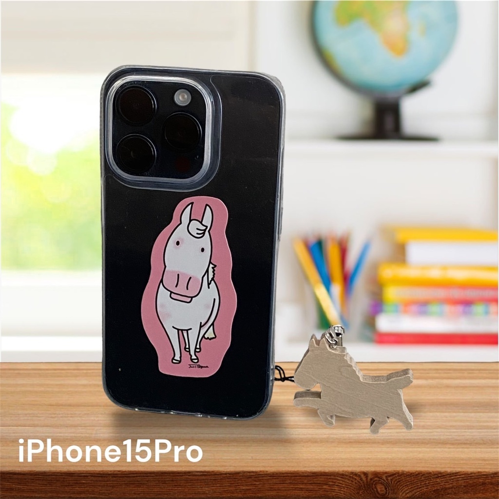 うまうまなシールステッカー