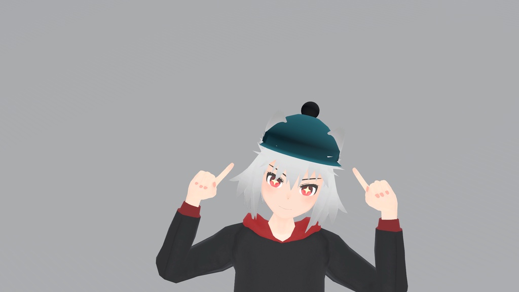 ソライロキャップ