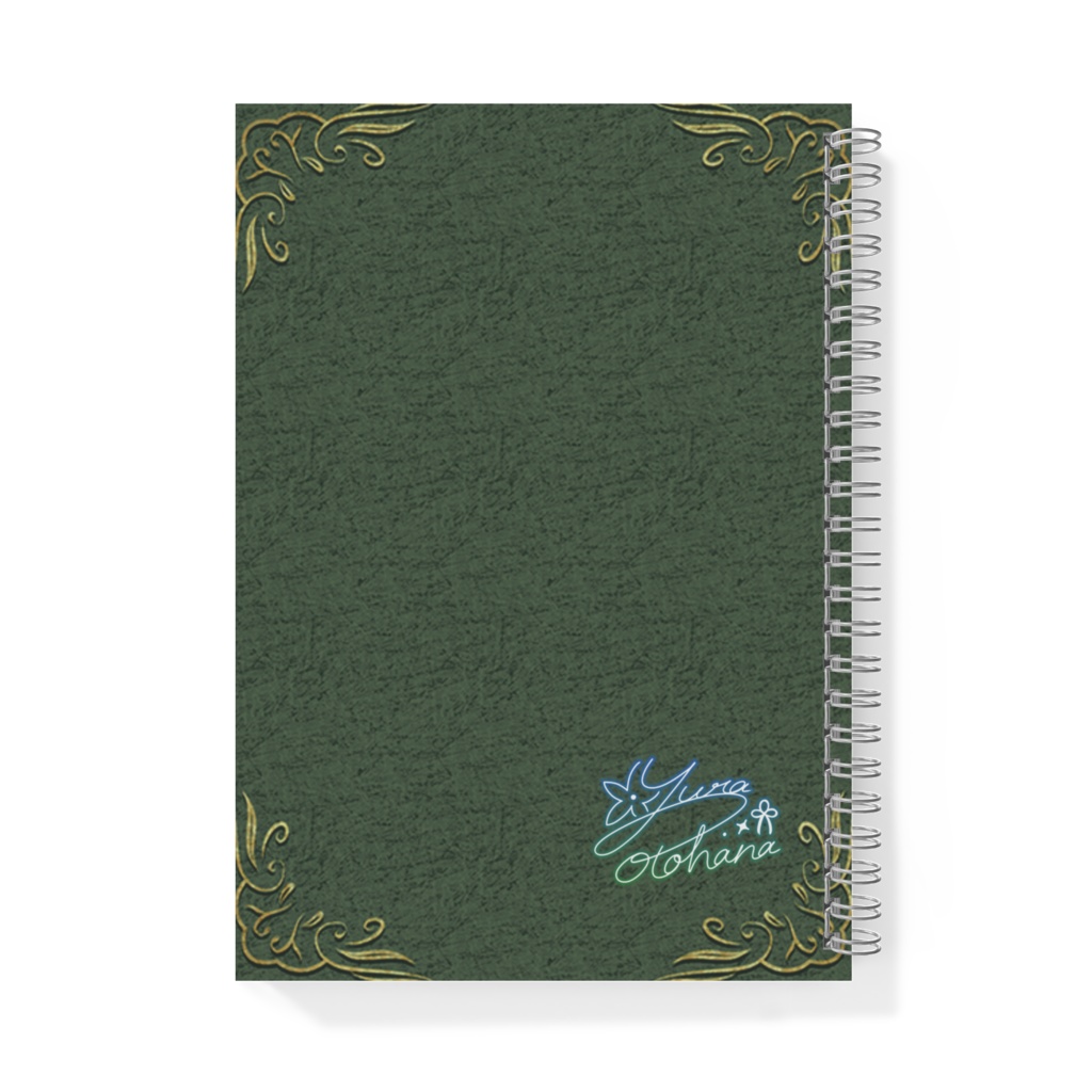 おとぎ話ノート(かぐや姫)