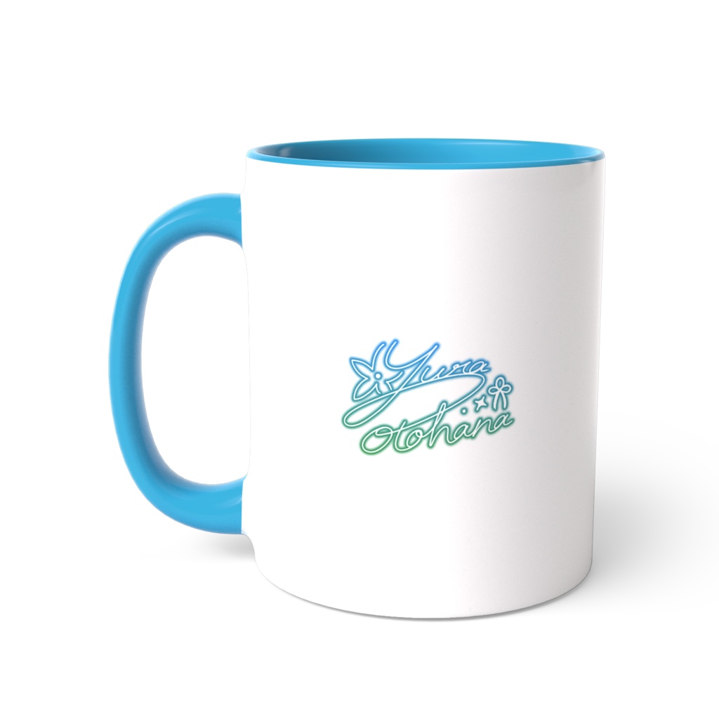 チャイナメイドマグカップ