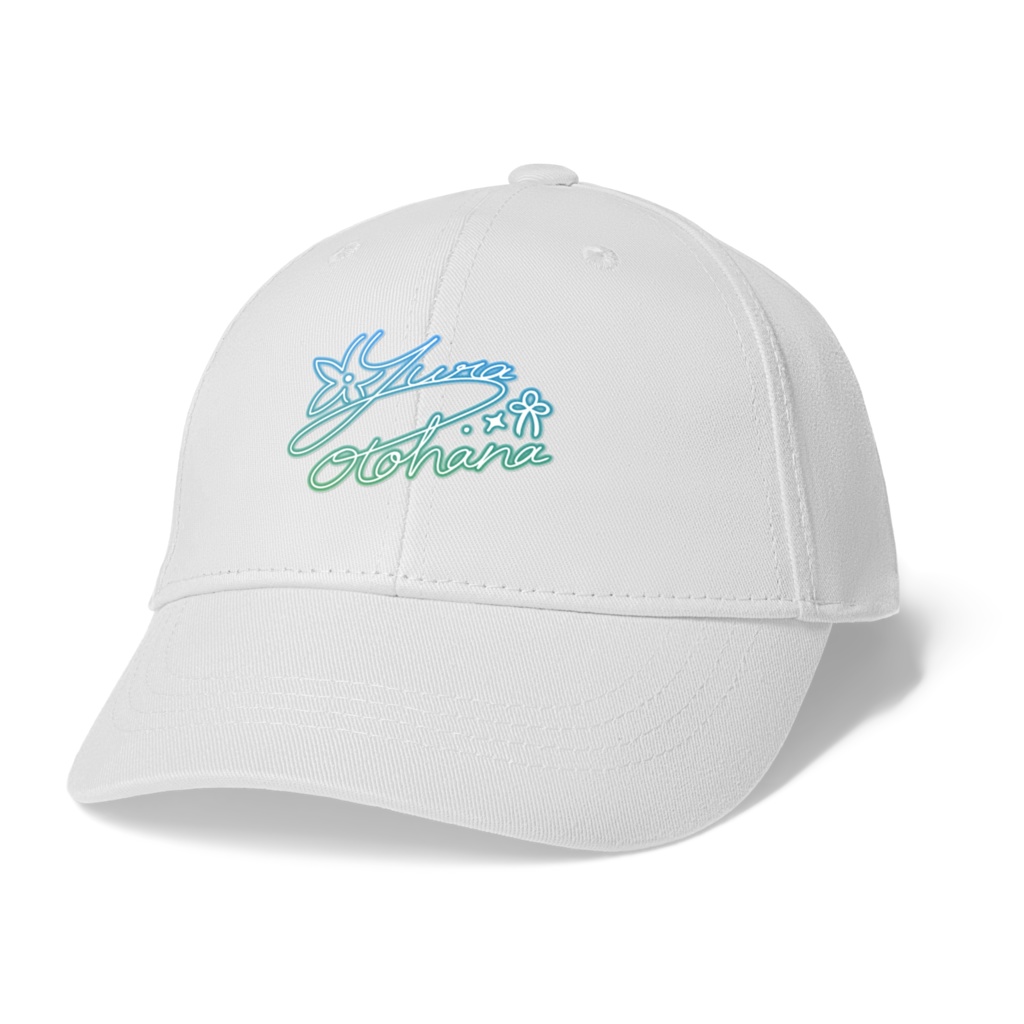 ネオンサインキャップ