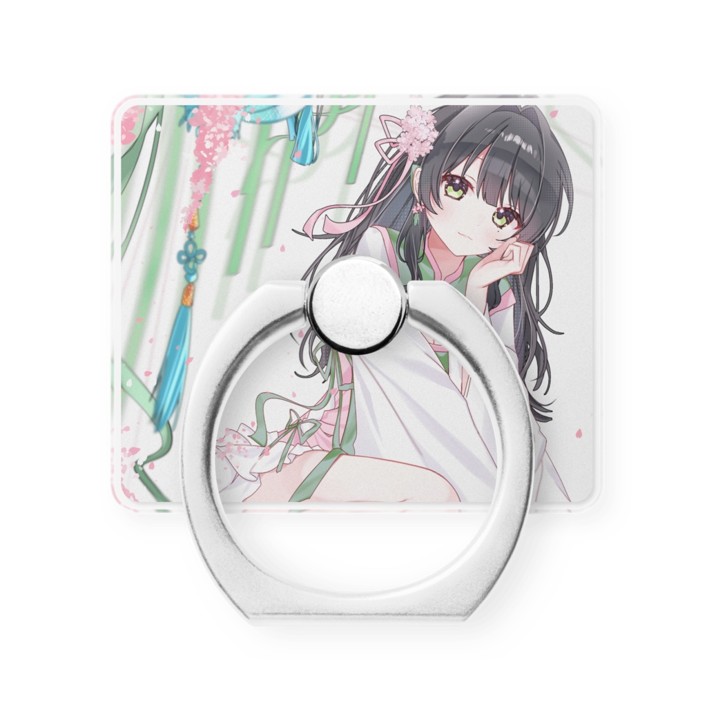 スマホリング(2026年春)