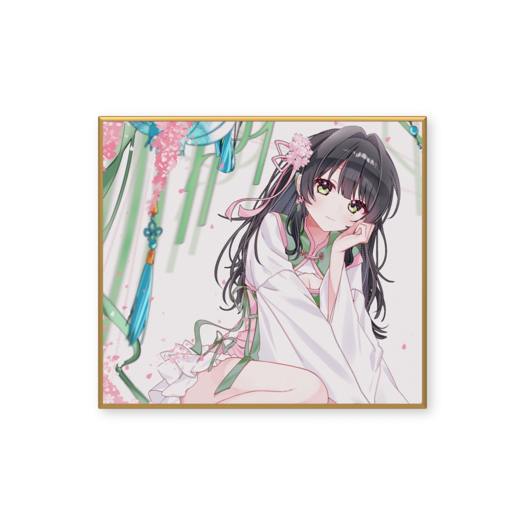 桜色紙(2026年春)