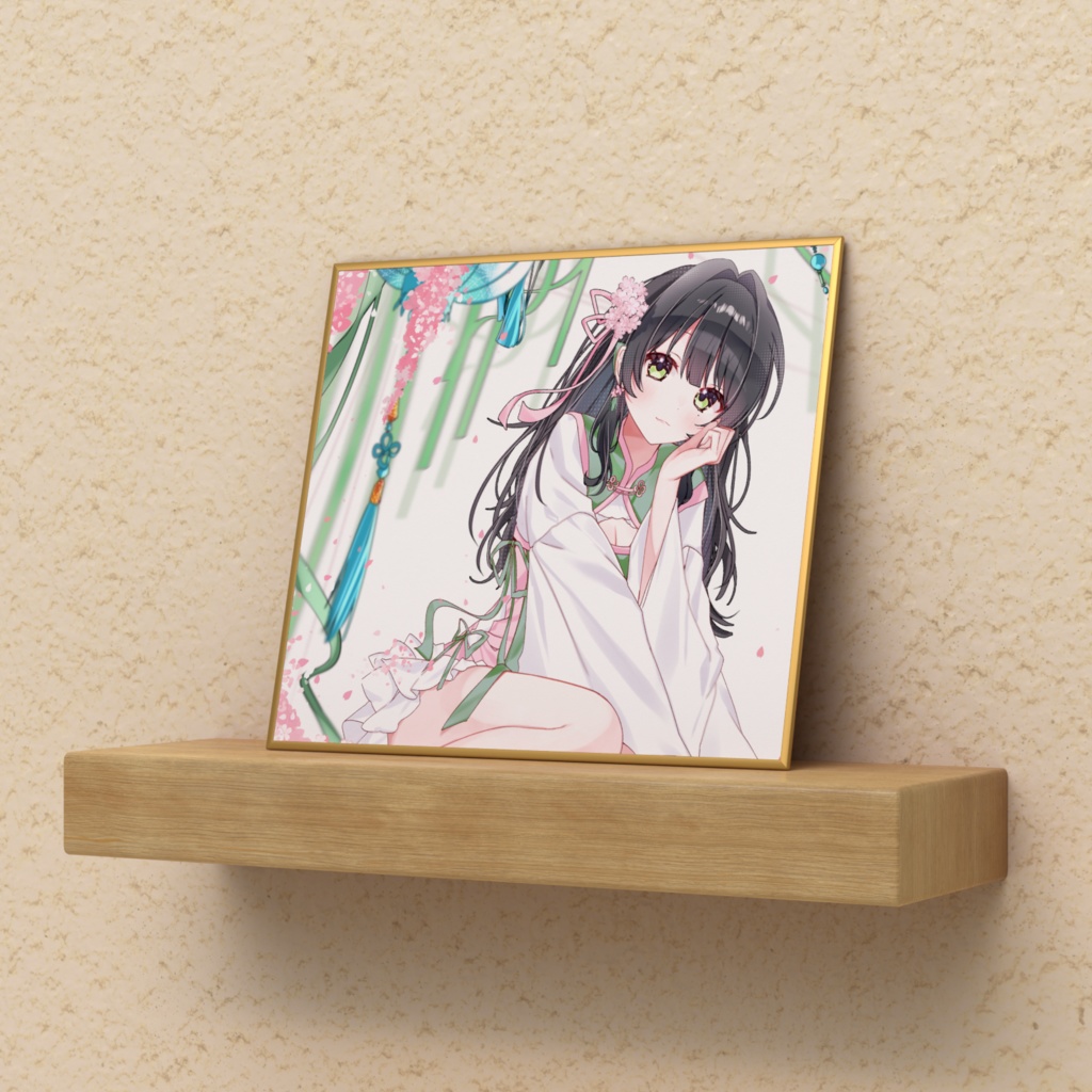 桜色紙(2026年春)