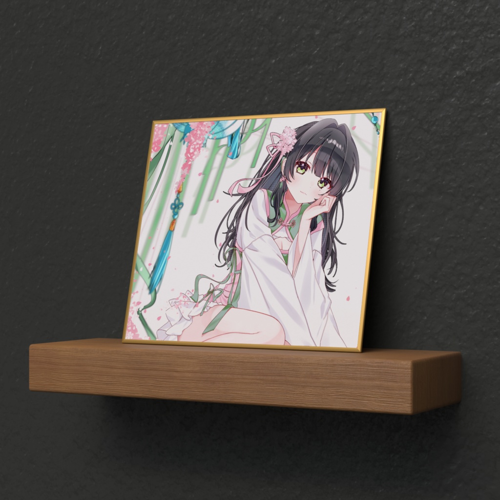 桜色紙(2026年春)