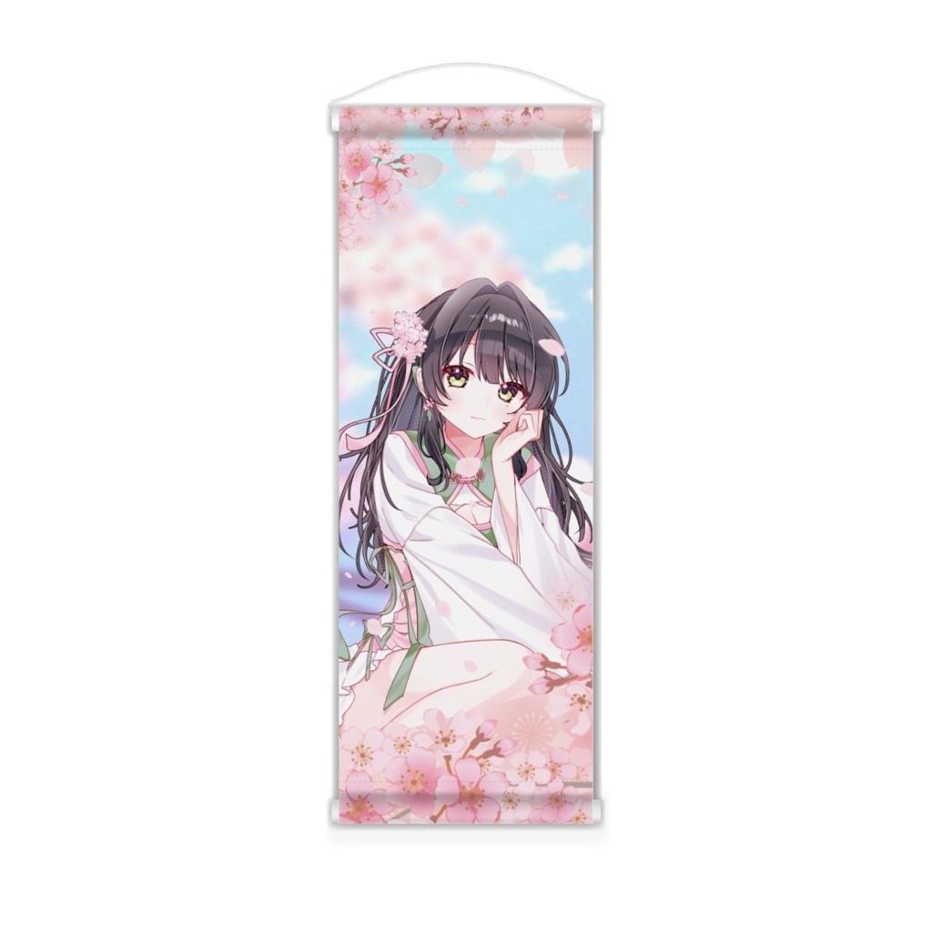 ミニタペストリー(2026春)