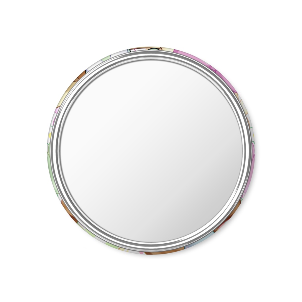 缶ミラー(イースター2026)