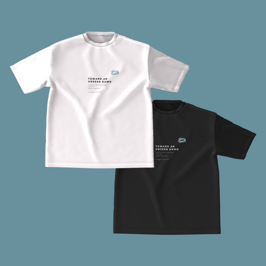 【音花揺 Anniversary LIVE】ライブTシャツ