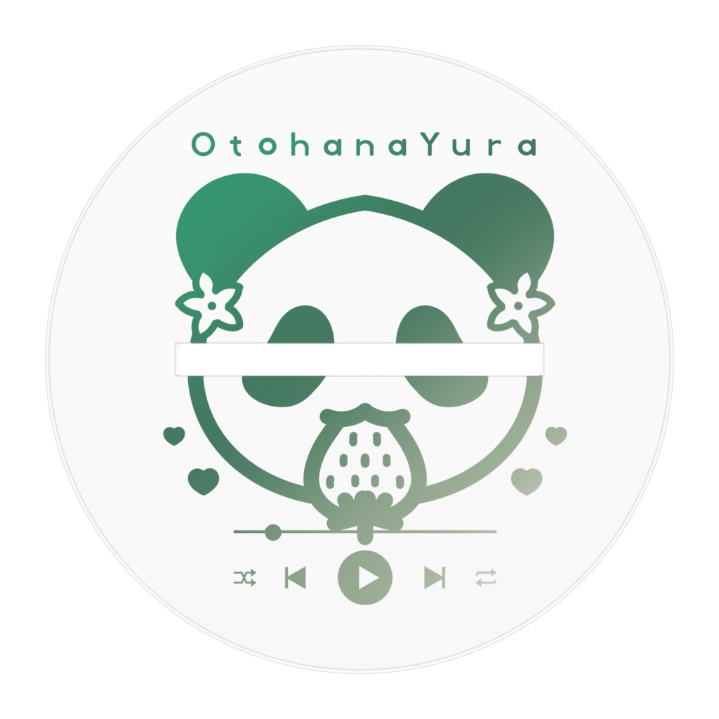 komariママ描き下ろし!水着アクスタ!