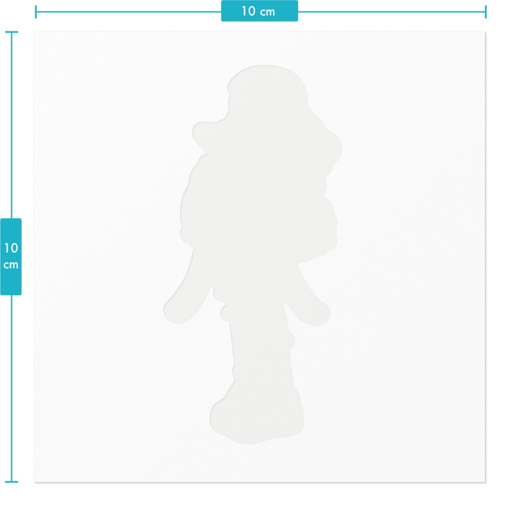 Nekojan ステッカー