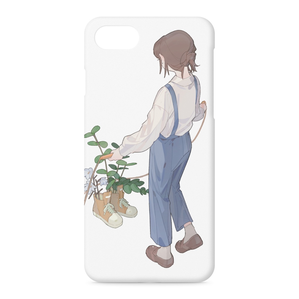 juice iPhoneケース