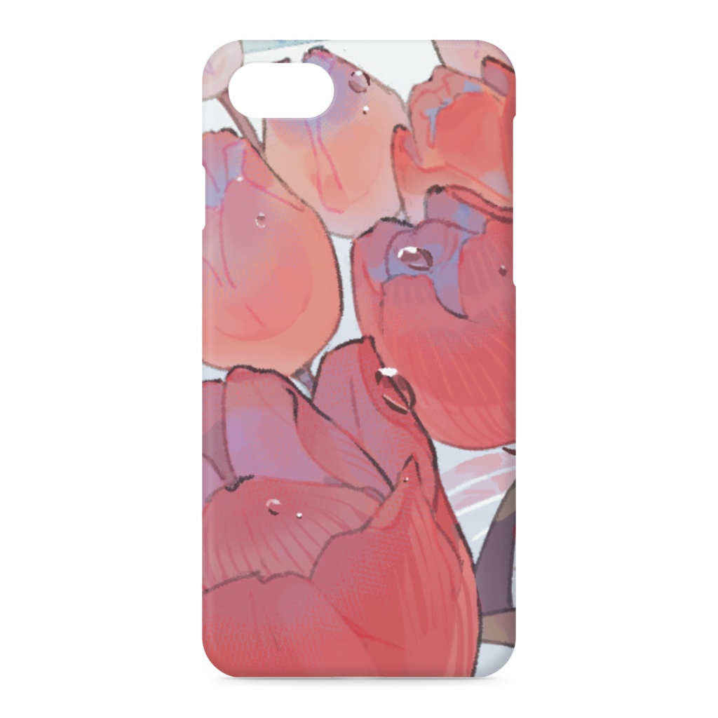 aenai　iPhoneケース