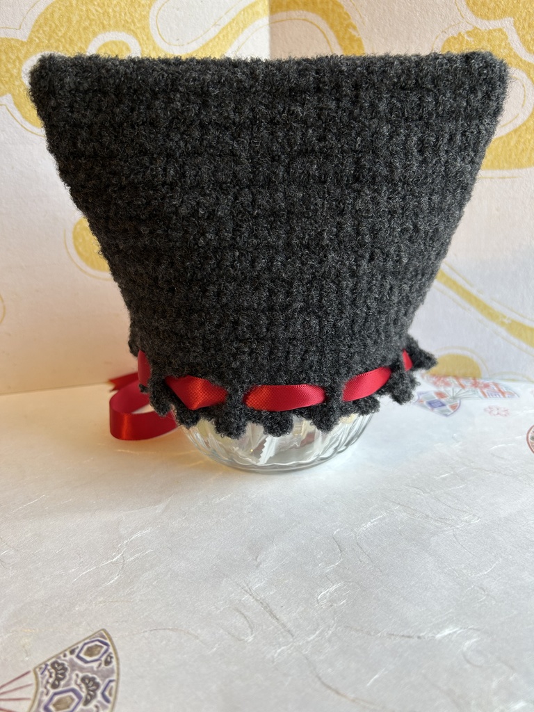 20cmぬい帽子 アニマルズ(わんぱくサイズ)