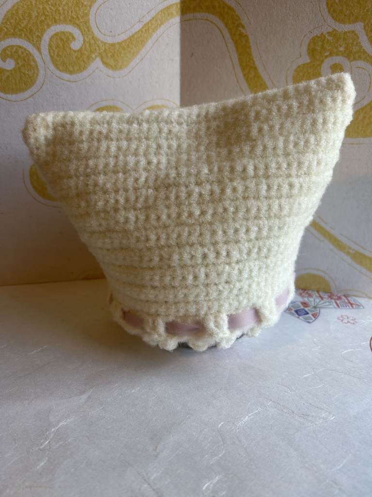 20cmぬい帽子 アニマルズ(わんぱくサイズ)