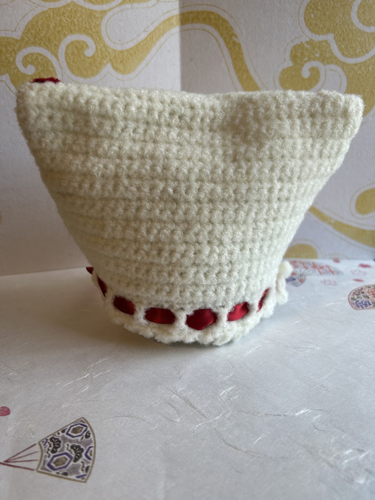 20cmぬい帽子 アニマルズ(わんぱくサイズ)