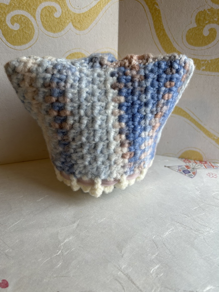 20cmぬい帽子 おしゃれさん(わんぱくサイズ)