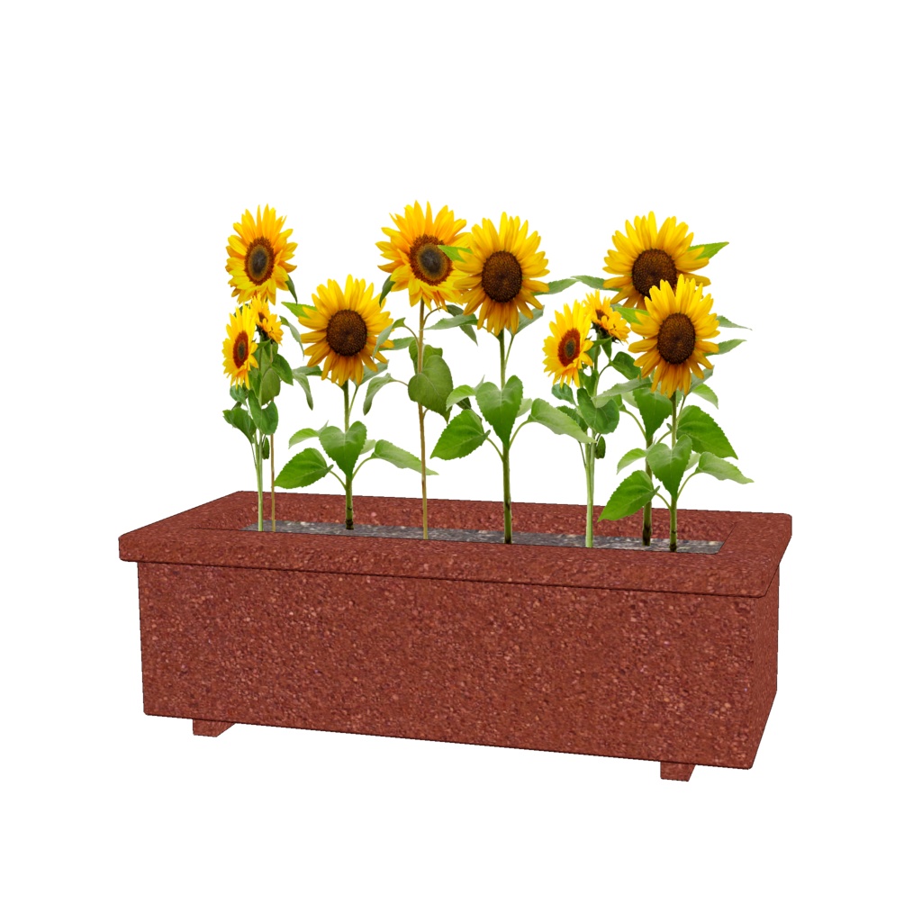 夏の海辺グッズ_26点+おまけ(UnityPackage)