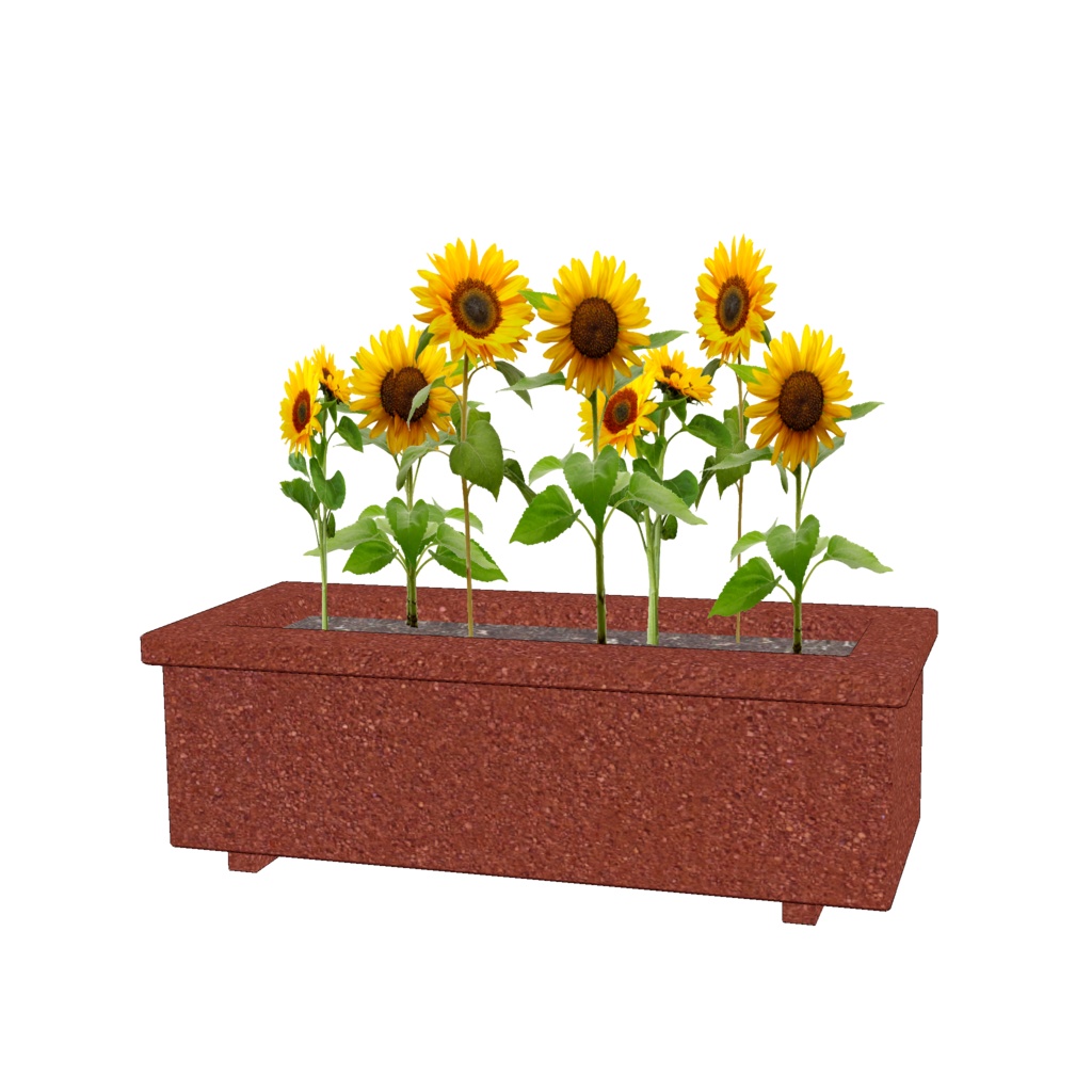 夏の海辺グッズ_26点+おまけ(UnityPackage)