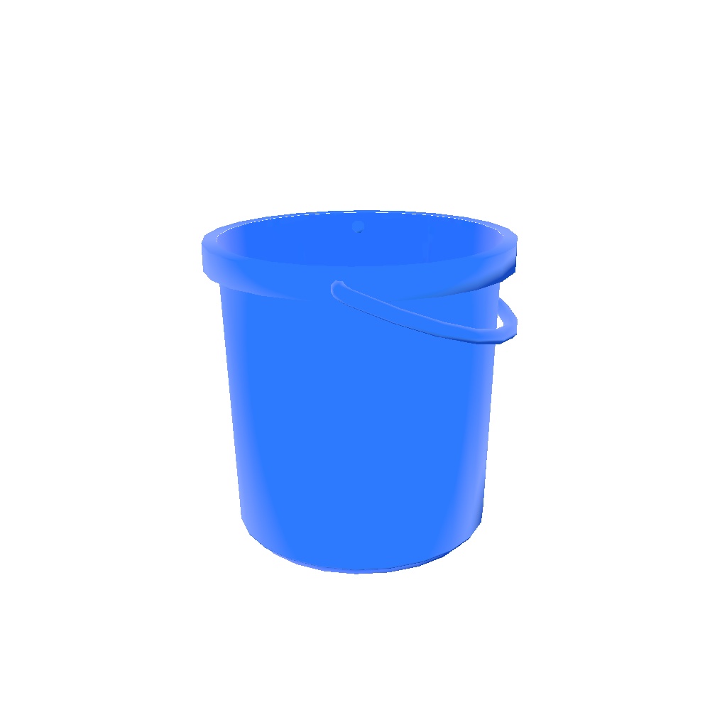 夏の海辺グッズ_26点+おまけ(UnityPackage)