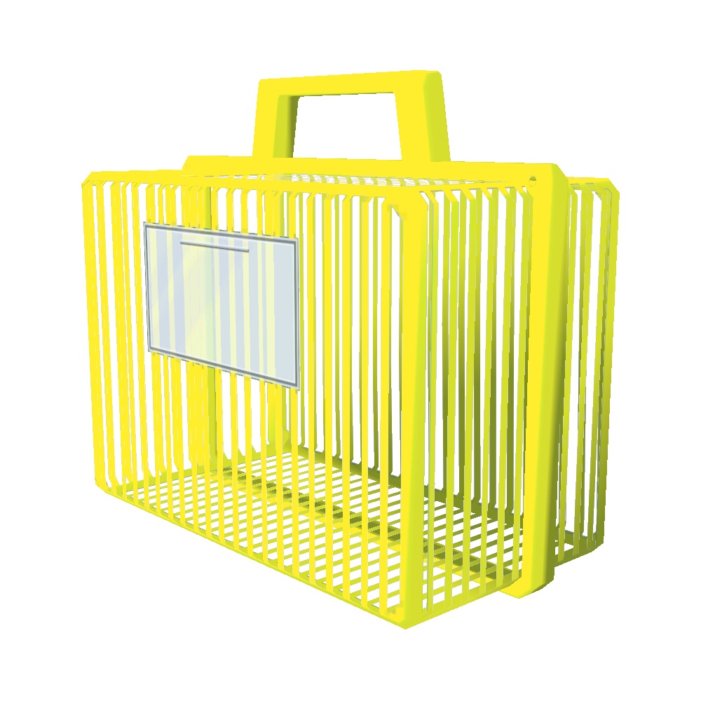 虫取りセット(unitypackage)