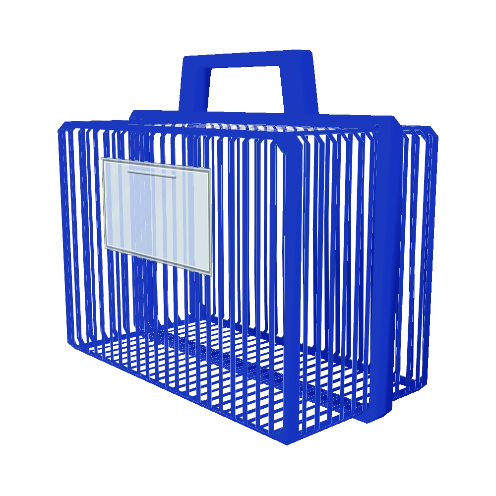 虫取りセット(unitypackage)