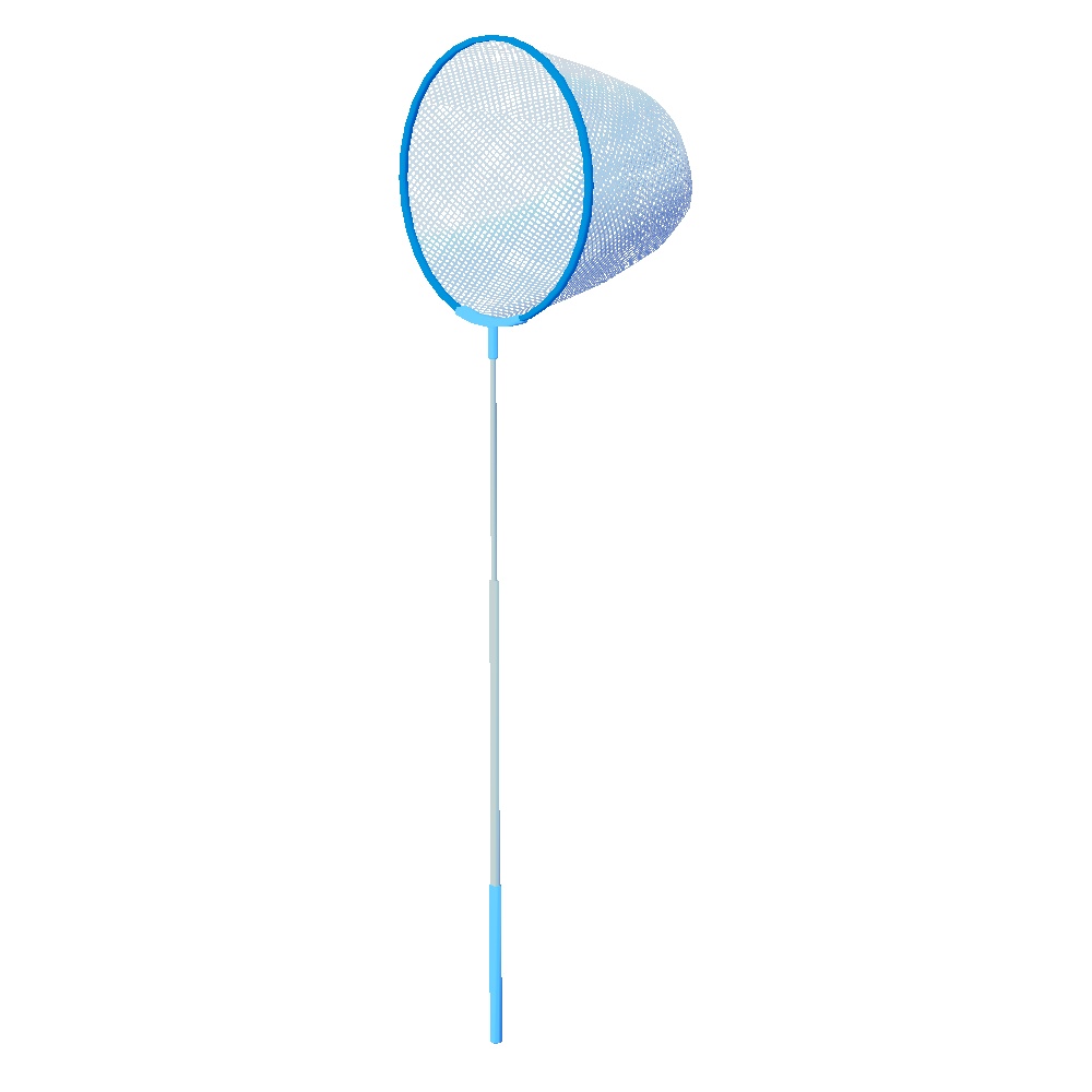 虫取りセット(unitypackage)