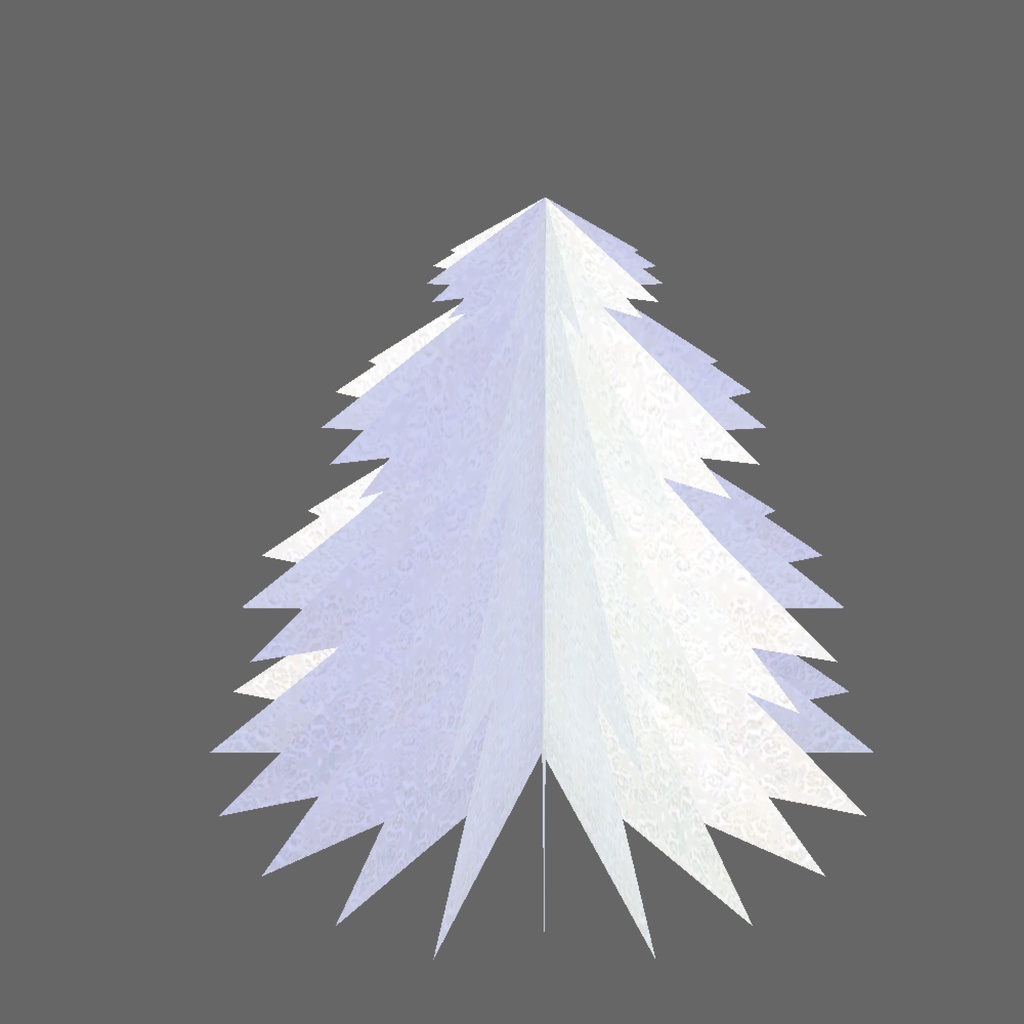 クリスマスツリーの飾り13種セット