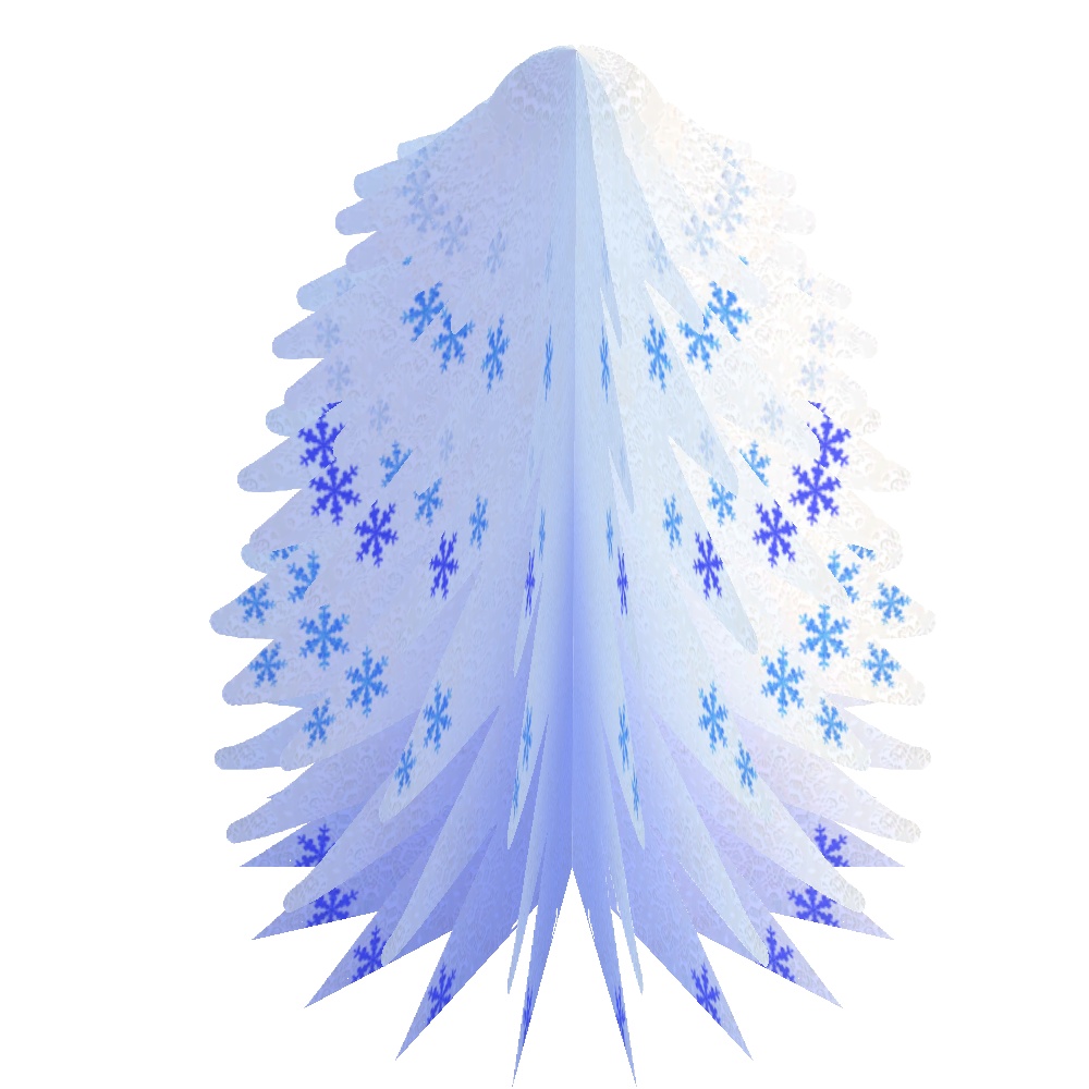 クリスマスツリーの飾り13種セット