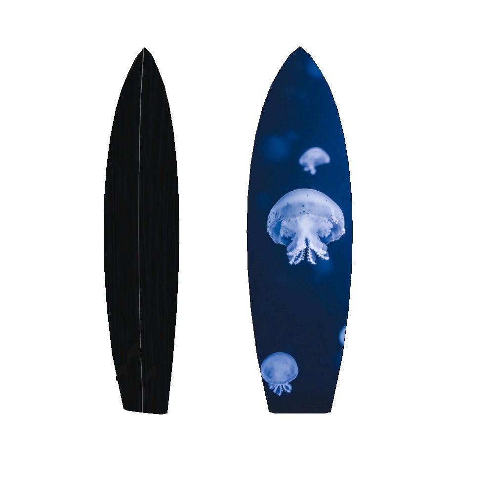 サーフボード10種セット