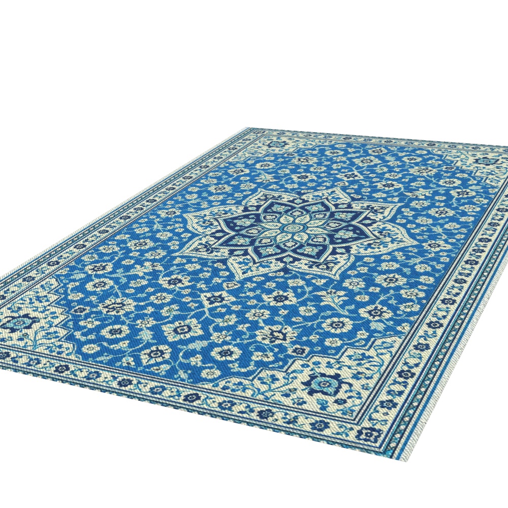 【無料あり】ペルシャ絨毯風 ラグ(10種セット)