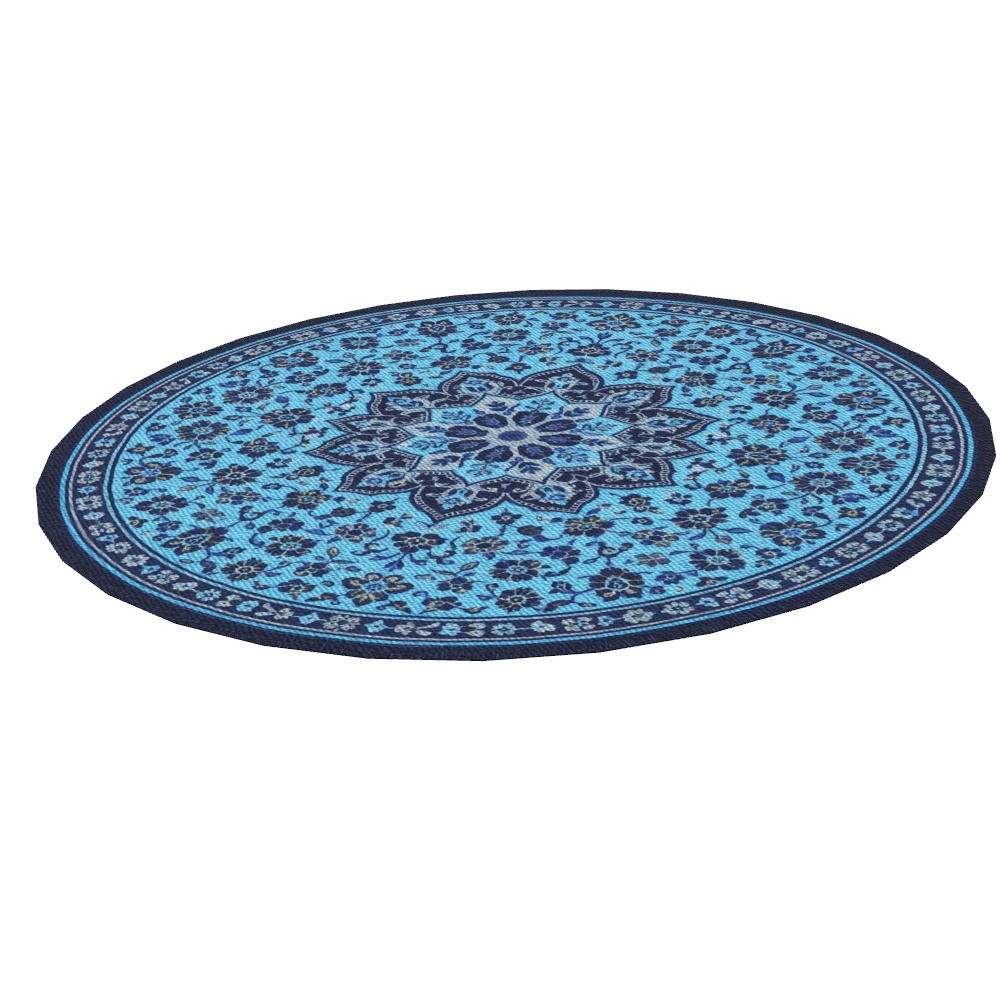 【無料あり】ペルシャ絨毯風 ラグ(10種セット)