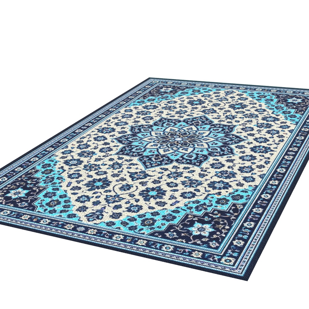 【無料あり】ペルシャ絨毯風 ラグ(10種セット)