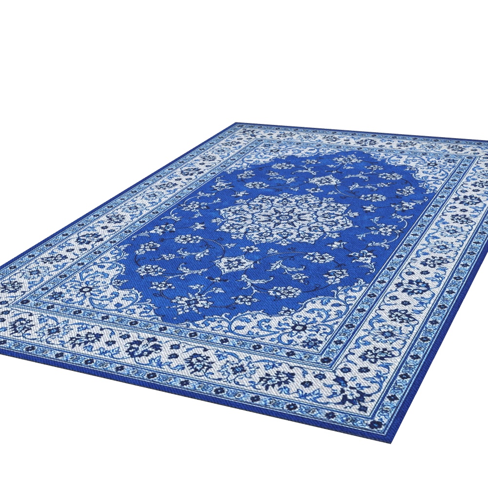 【無料あり】ペルシャ絨毯風 ラグ(10種セット)