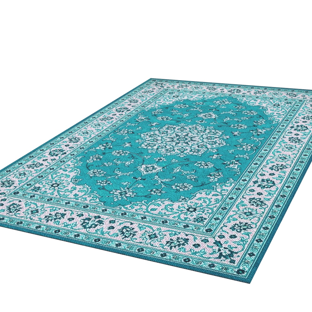 【無料あり】ペルシャ絨毯風 ラグ(10種セット)