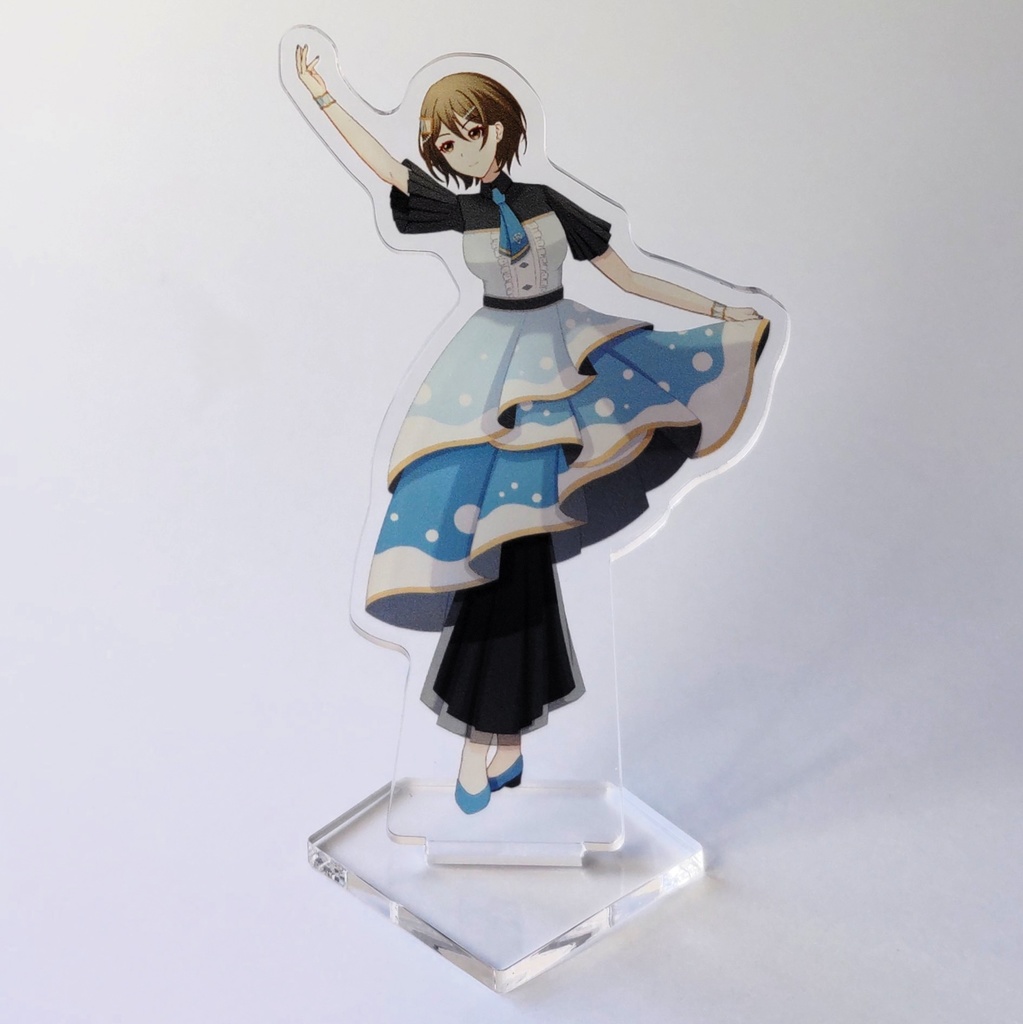 クールさんアクリルスタンド