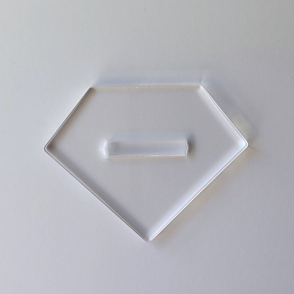 クールさんアクリルスタンド