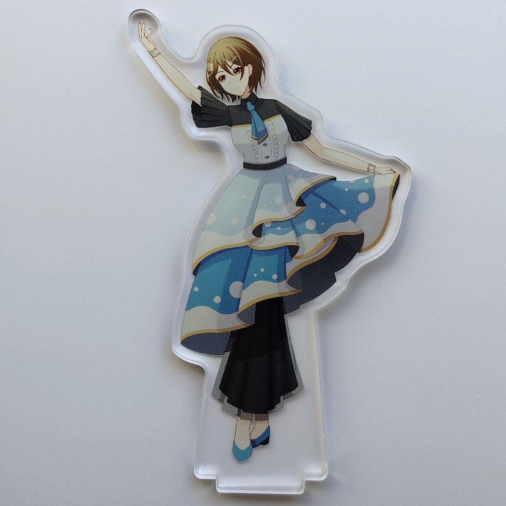 クールさんアクリルスタンド