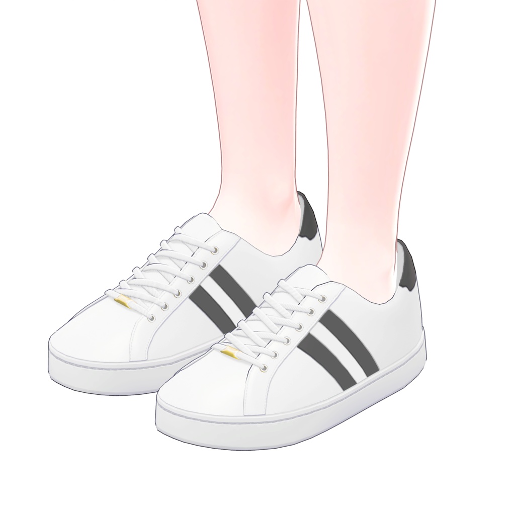 【5アバター対応】 Sneakers A