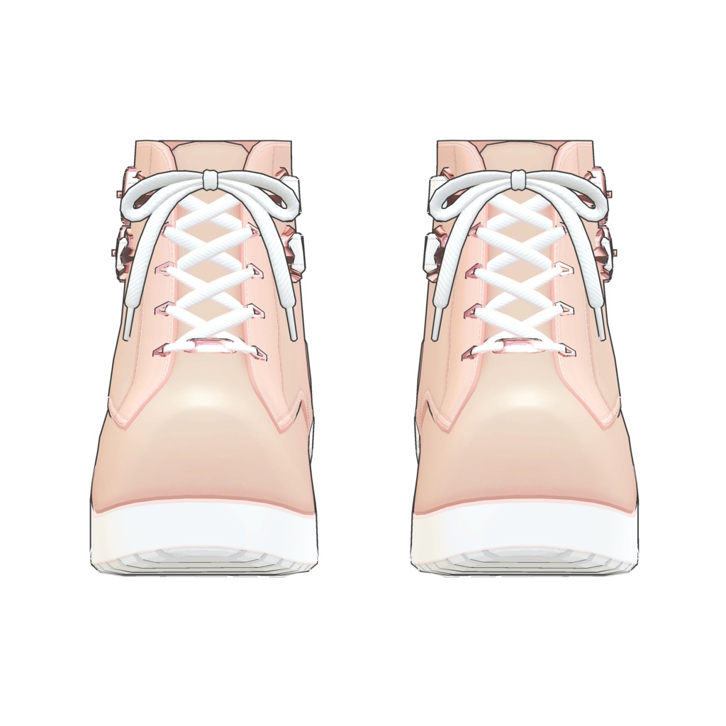 【5アバター, PB対応】 Casual Boots