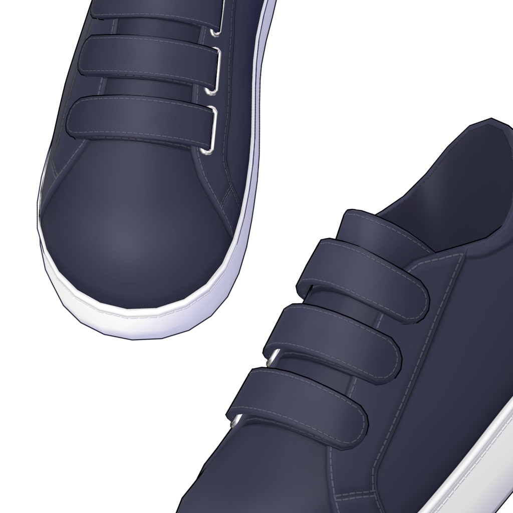 【5アバター対応】 Sneakers V