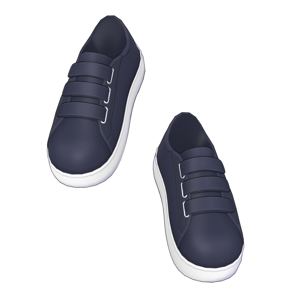 【5アバター対応】 Sneakers V