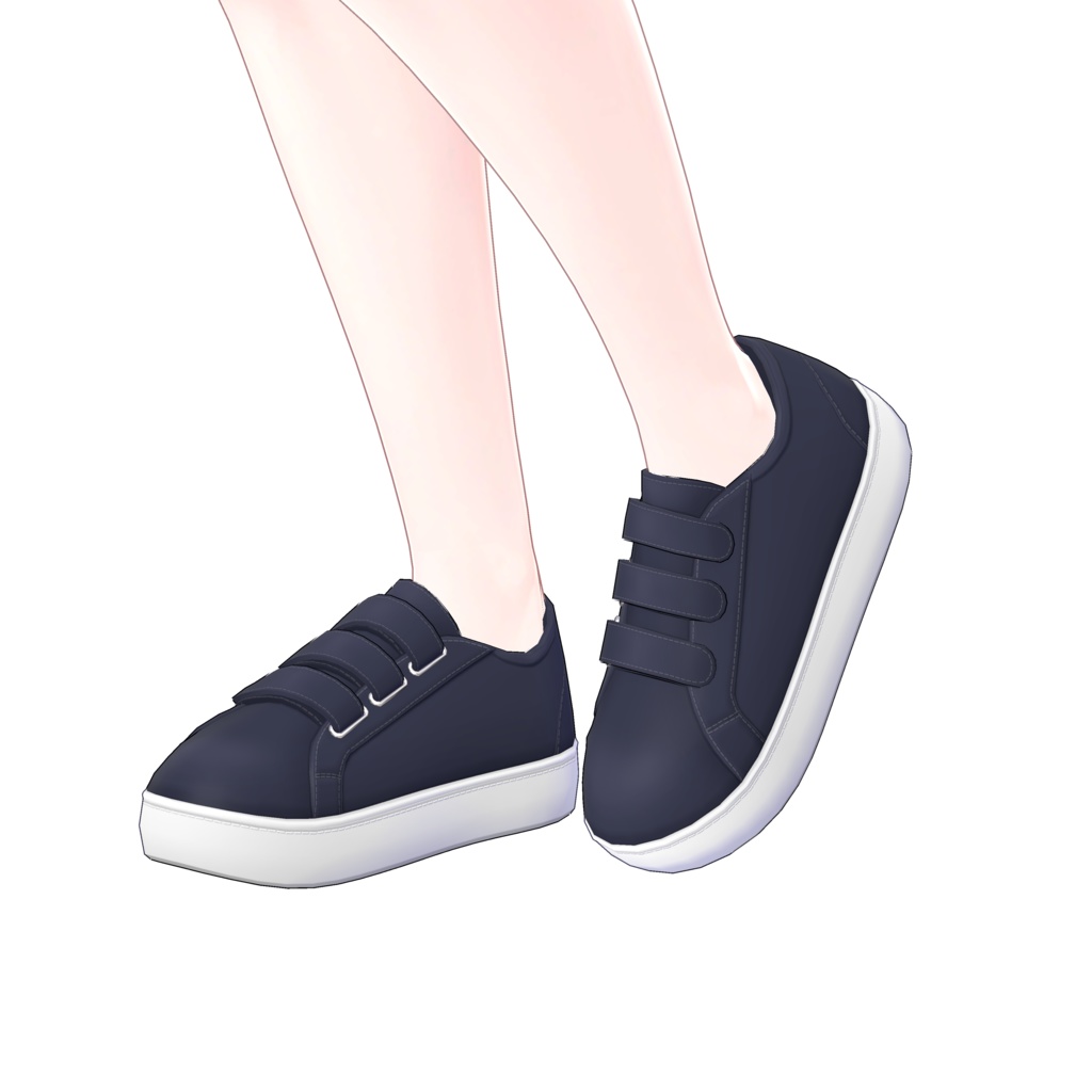 【5アバター対応】 Sneakers V