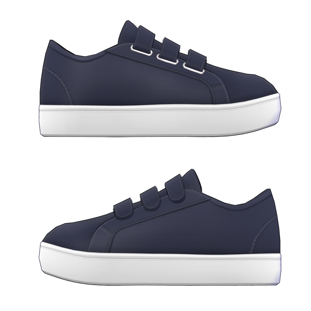 【5アバター対応】 Sneakers V