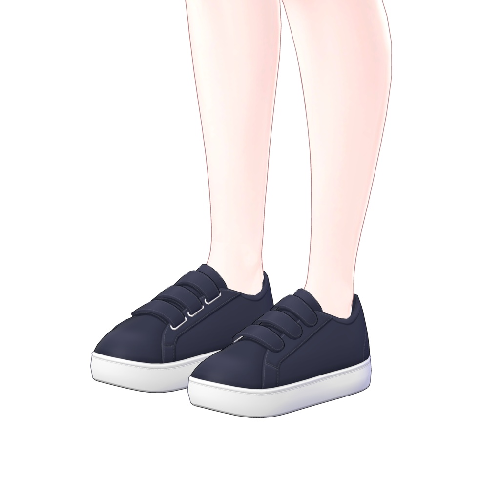 【5アバター対応】 Sneakers V