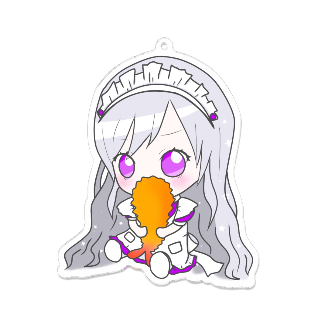 【非公式】教祖むすぶ