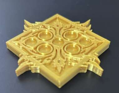 【DL版】FGO風 クラスエンブレム